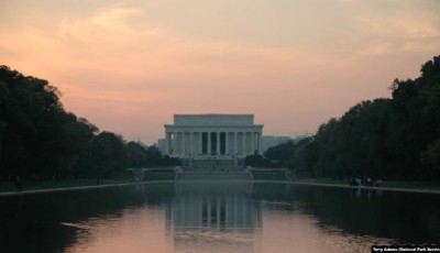 Monumento a Lincoln