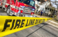 Muere una mujer de 41 años tras incendio en Olathe