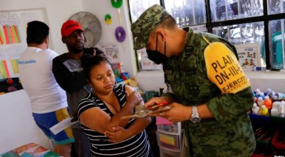 Centroamérica reporta aumento de casos por COVID-19