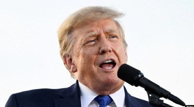 documentos de Trump