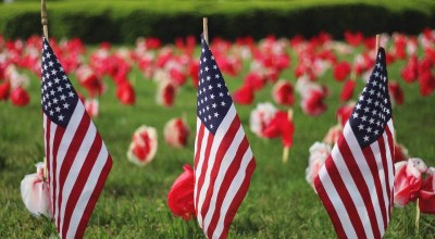 Día de los Caídos en EEUU