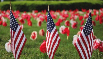 Día de los Caídos en EEUU