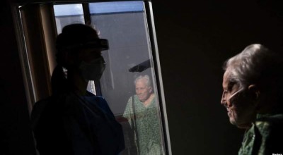 muertos por la pandemia