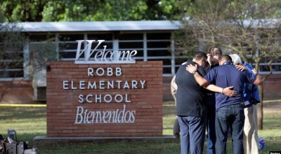 Grupo de armas inicia convención en Texas