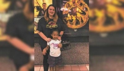 homicidios de una madre y su hija en Spearville