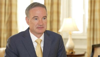Michael Carpenter