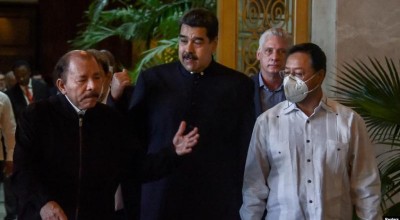 la Cumbre de las Américas