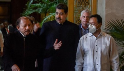la Cumbre de las Américas