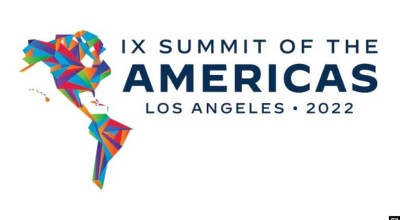 Cumbre de Las Américas