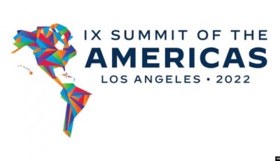Cumbre de Las Américas