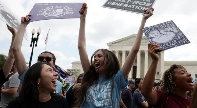 Roe v. Wade