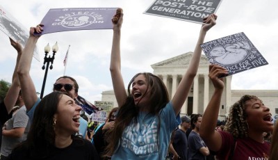 Roe v. Wade