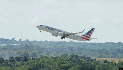 restricciones de vuelos a Cuba