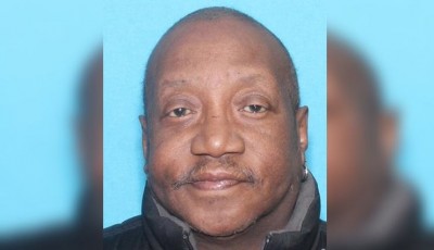 Policía de Leavenworth continúa la búsqueda de un hombre de 59 años