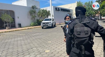 diario La Prensa de Nicaragua