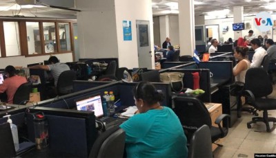 diario La Prensa de Nicaragua