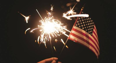 Estados Unidos celebra el 246 aniversario de su Independencia