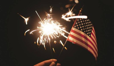 Estados Unidos celebra el 246 aniversario de su Independencia