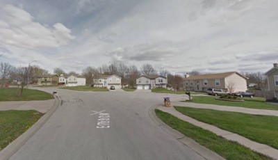 Muere un hombre y su perro tras incendio en Independence
