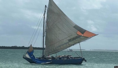 haitianos ahogados cerca de las Bahamas