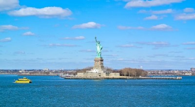 Rusia no le desea un feliz Día de la Independencia a EEUU