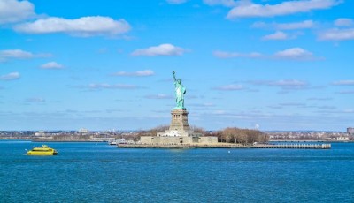 Rusia no le desea un feliz Día de la Independencia a EEUU
