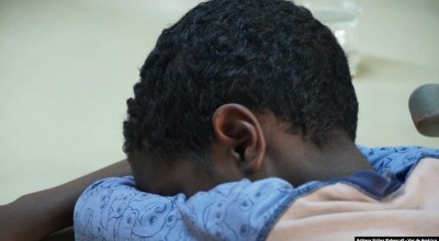 Abandono infantil aumenta en Venezuela