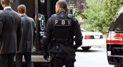 operativo contra el tráfico sexual