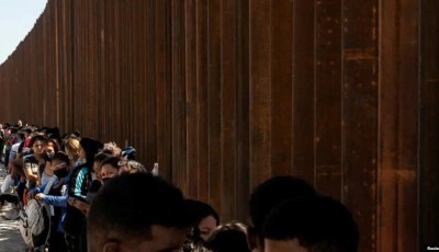 cantidad de migrantes cubanos en 2022