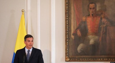 diálogos de paz colombianos