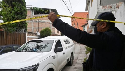 asesinatos de periodistas