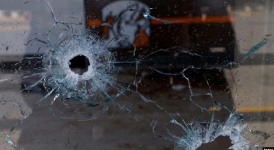 asesinato en México de cuatro periodistas