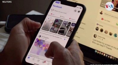 UNESCO advierte sobre riesgos de las redes sociales
