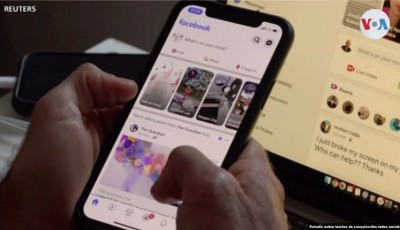 UNESCO advierte sobre riesgos de las redes sociales