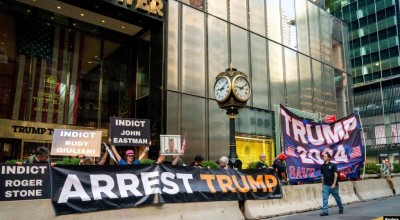 Trump enfrenta importantes investigaciones