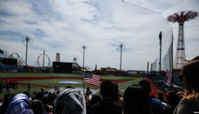 normativa migratoria de la era Trump