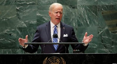 seguridad alimentaria y salud mundial en la Asamblea General de la ONU