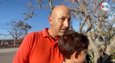 huracán Ian en Florida
