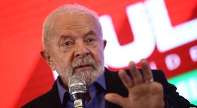 Lula asegura que EEUU reconocerá rápidamente el resultado de las elecciones