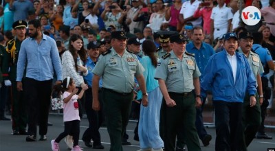 tratado de libre comercio entre Nicaragua y China