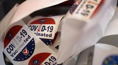 nuevas dosis bivalentes contra el COVID-19