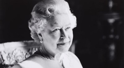 muerte de la reina Isabel II