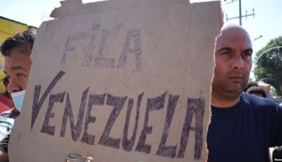 TPS para venezolanos