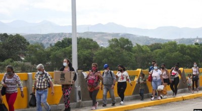 Acciones de Petro con respecto a Venezuela