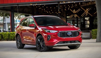 Ford Escape