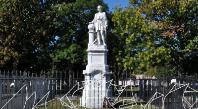 Día de Colón y Día de los Pueblos Indígenas