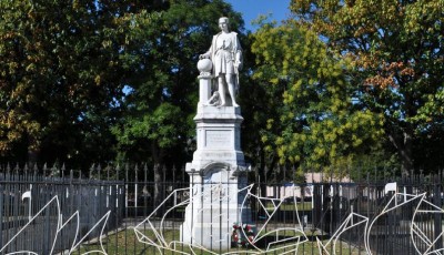 Día de Colón y Día de los Pueblos Indígenas