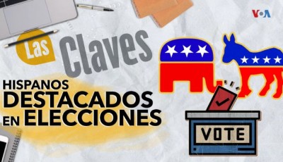 Elecciones en EEUU