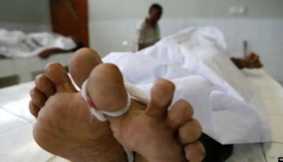 Alerta en Honduras por ola de feminicidios