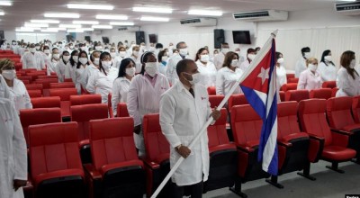 México viola tratado de libre comercio con EEUU